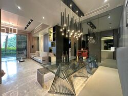 Watercove (D27), Terrace #465012171